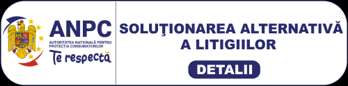 ANPC - Alternative Dispute Resolution