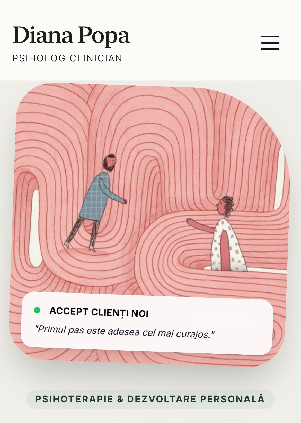 Therapeutic Cabinet Mobile